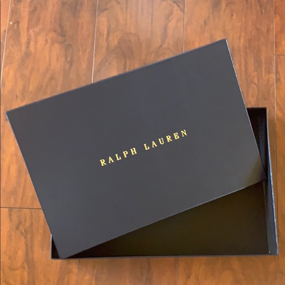 box ralph lauren